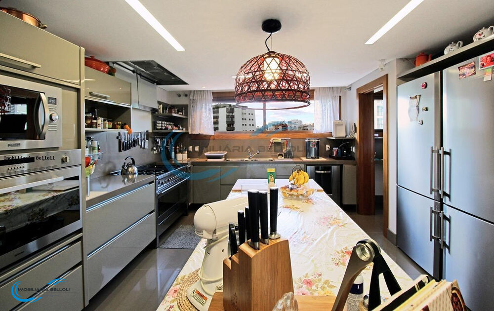 Apartamento, 3 quartos, 510 m² - Foto 9