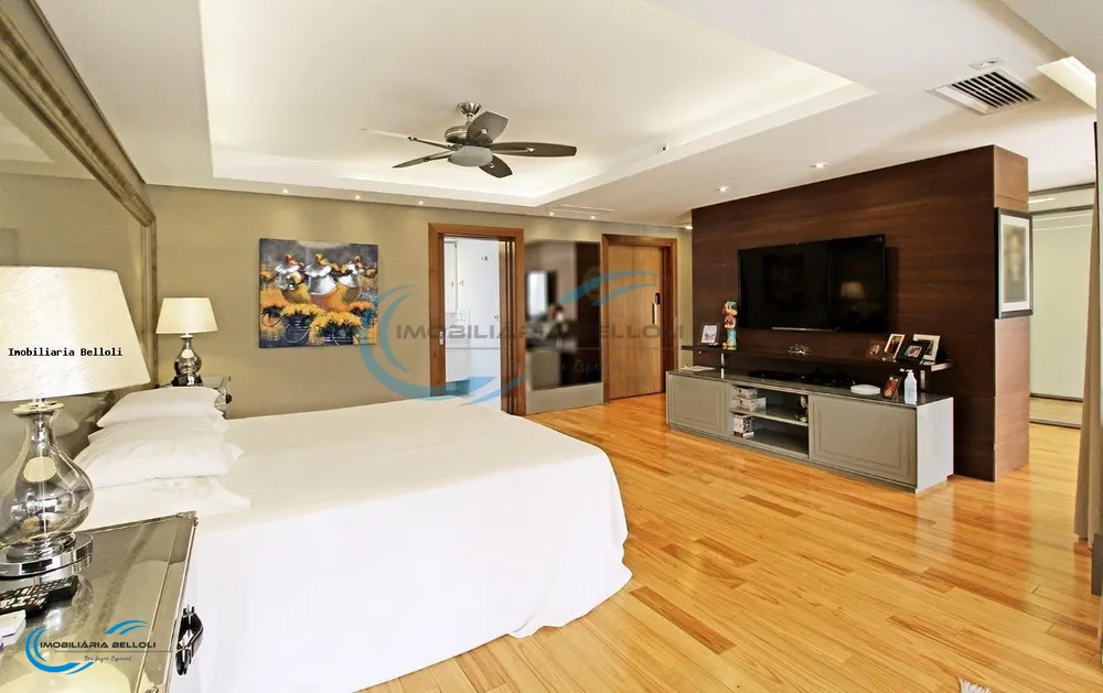 Apartamento, 3 quartos, 510 m² - Foto 15