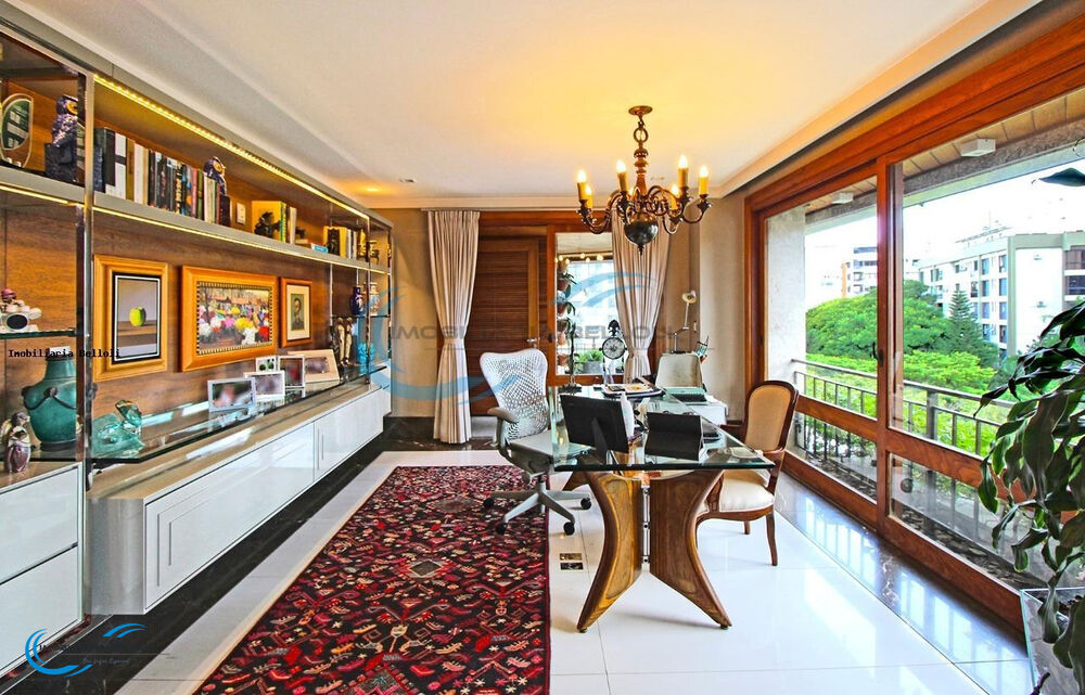 Apartamento, 3 quartos, 510 m² - Foto 3