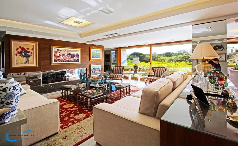 Apartamento, 3 quartos, 510 m² - Foto 9