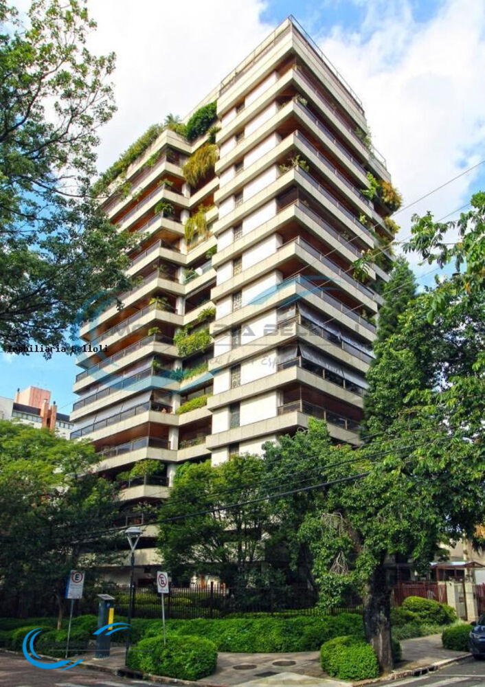 Apartamento, 3 quartos, 510 m² - Foto 24