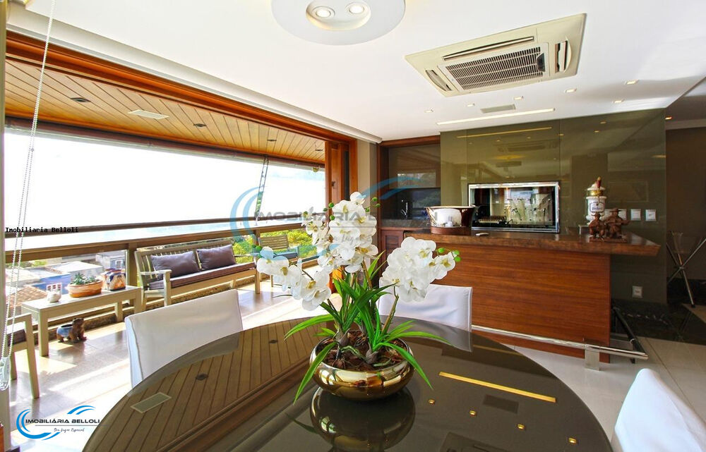 Apartamento, 3 quartos, 510 m² - Foto 7