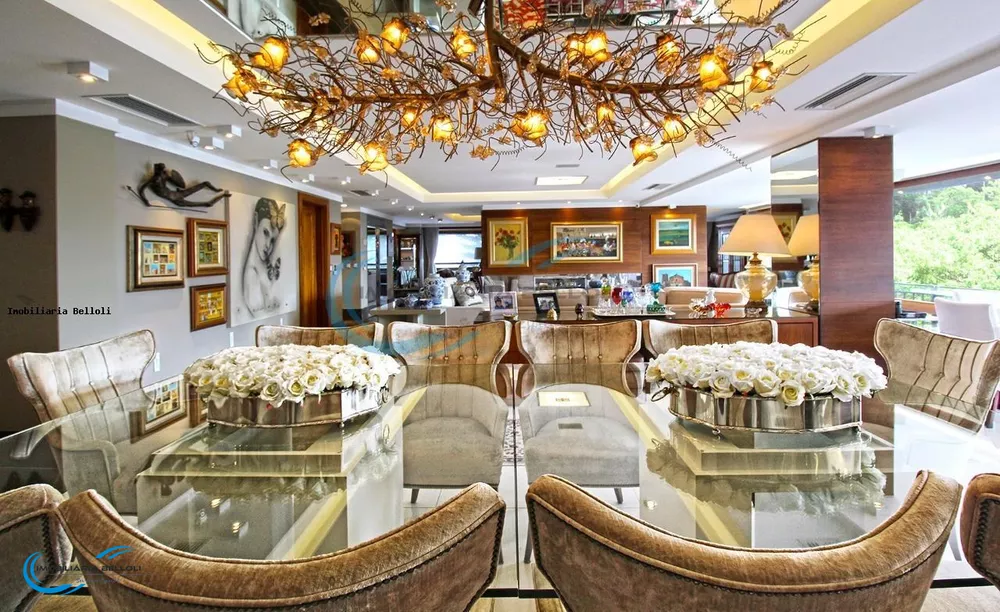 Apartamento, 3 quartos, 510 m² - Foto 8