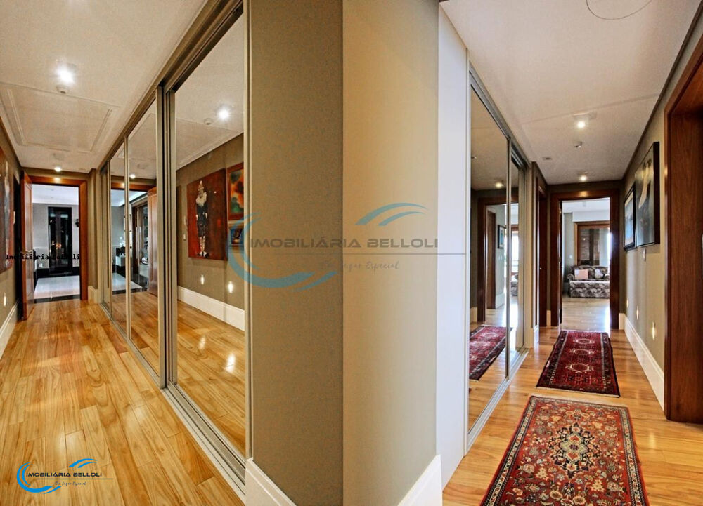 Apartamento, 3 quartos, 510 m² - Foto 11