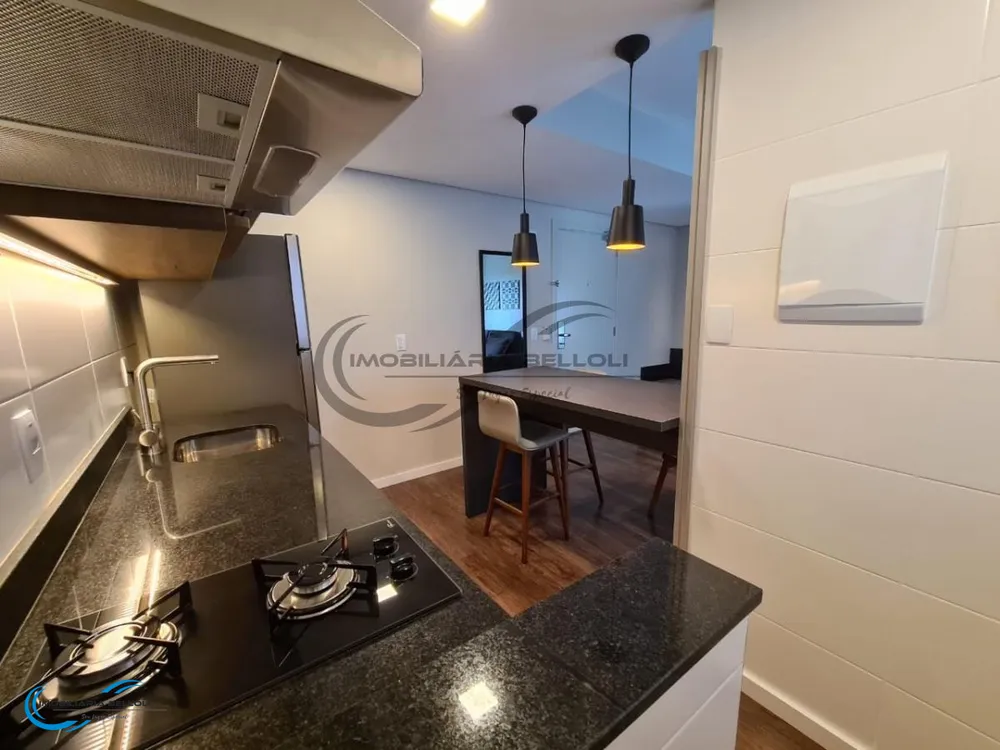 Apartamento, 1 quarto, 37 m² - Foto 6