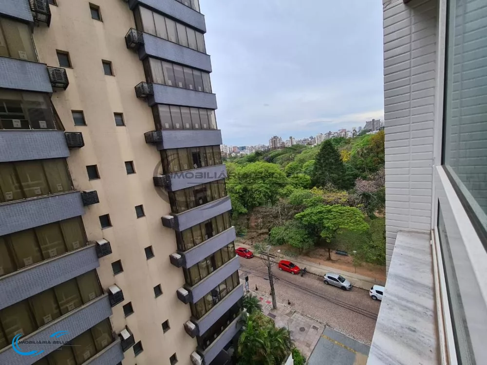 Apartamento, 1 quarto, 37 m² - Foto 1