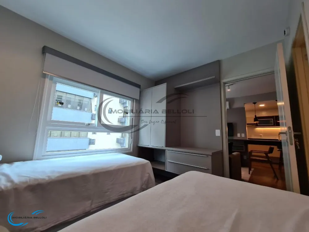 Apartamento, 1 quarto, 37 m² - Foto 5