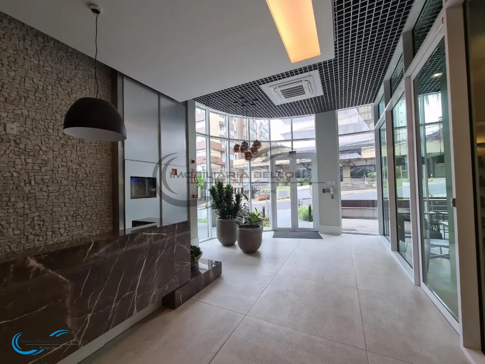 Apartamento, 1 quarto, 37 m² - Foto 14
