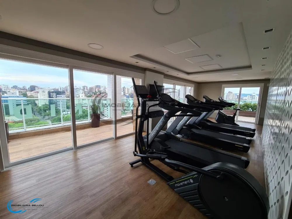 Apartamento, 1 quarto, 37 m² - Foto 10