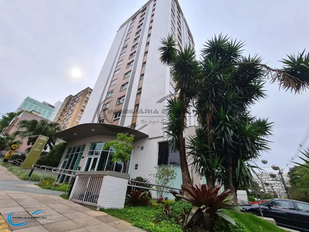Apartamento, 1 quarto, 37 m² - Foto 16