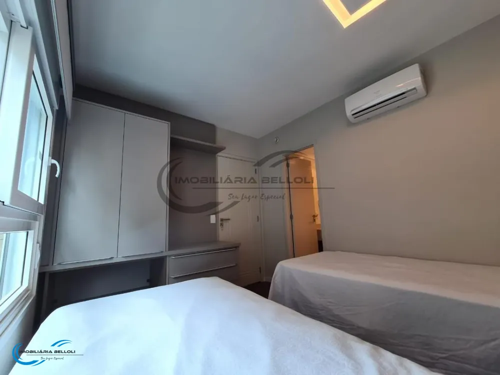 Apartamento, 1 quarto, 37 m² - Foto 9