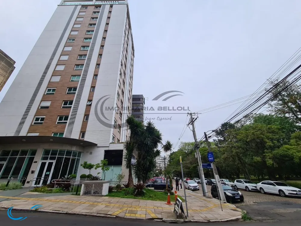 Apartamento, 1 quarto, 37 m² - Foto 17