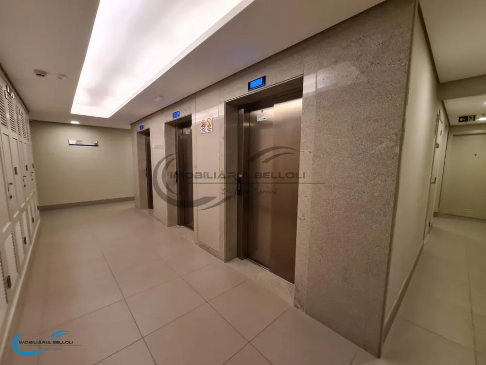 Apartamento, 1 quarto, 37 m² - Foto 11