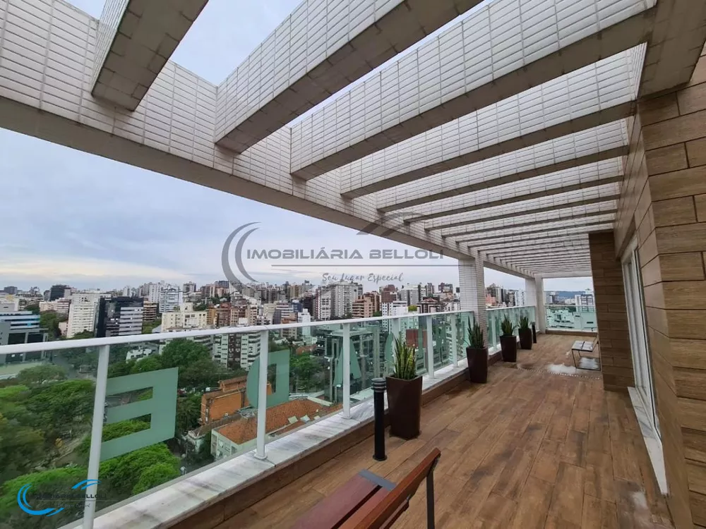 Apartamento, 1 quarto, 37 m² - Foto 4
