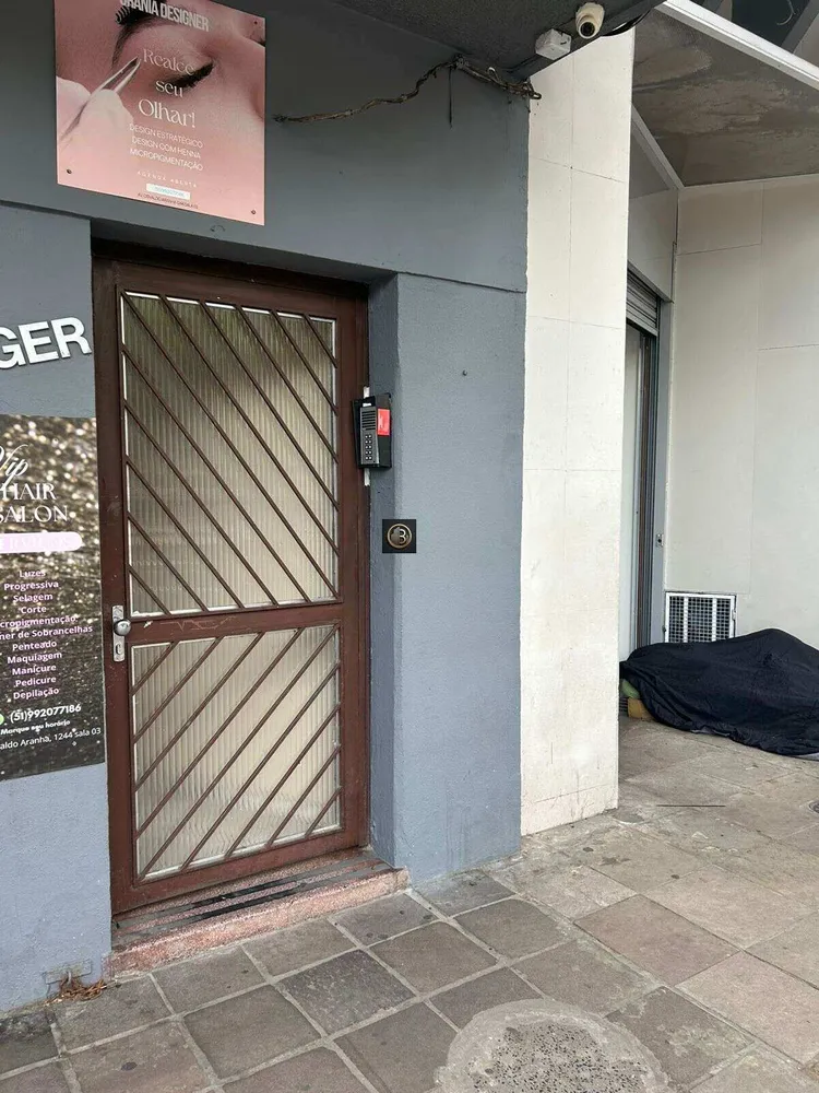 Apartamento, 3 quartos, 89 m² - Foto 2