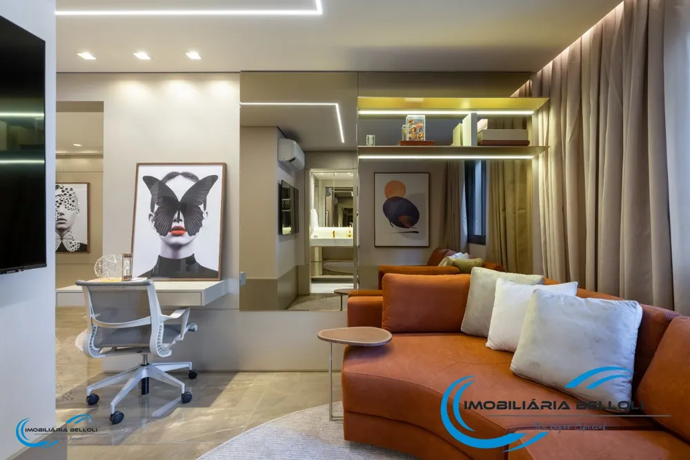 Apartamento, 2 quartos, 66 m² - Foto 10