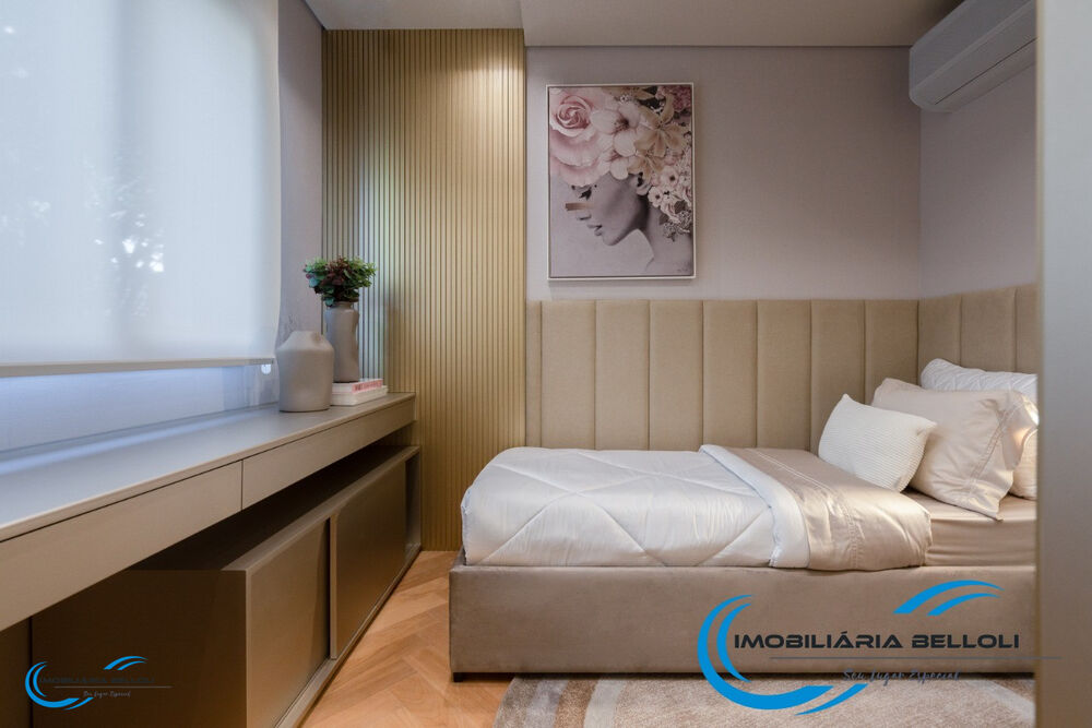 Apartamento, 2 quartos, 66 m² - Foto 7