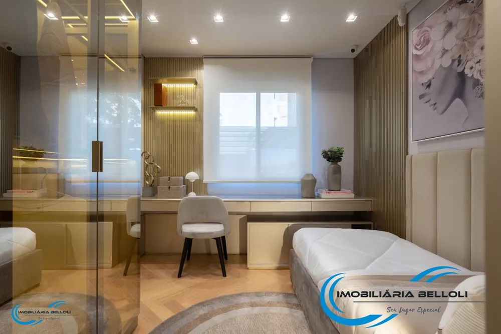 Apartamento, 2 quartos, 66 m² - Foto 3