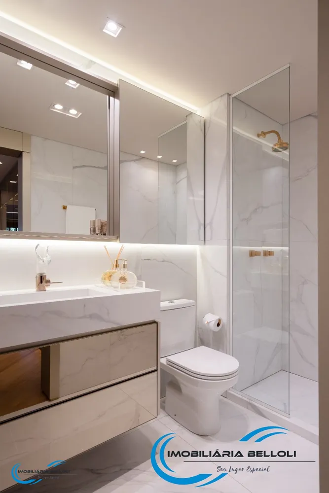 Apartamento, 2 quartos, 66 m² - Foto 12