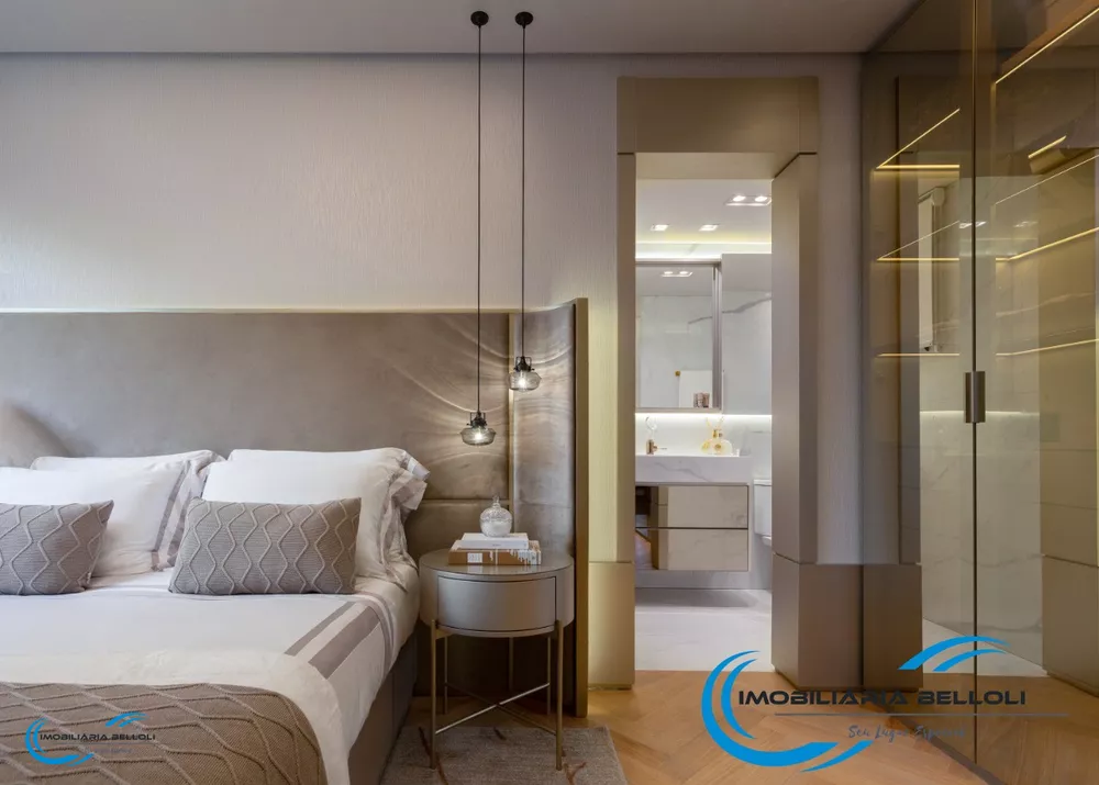 Apartamento, 2 quartos, 66 m² - Foto 4