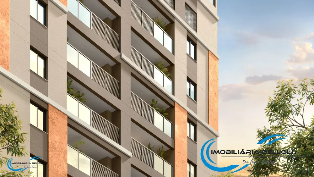 Apartamento, 2 quartos, 66 m² - Foto 17