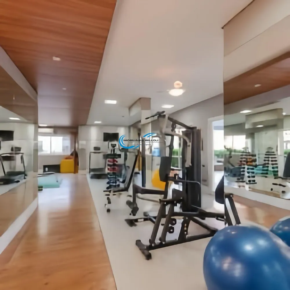 Apartamento, 2 quartos, 82 m² - Foto 18
