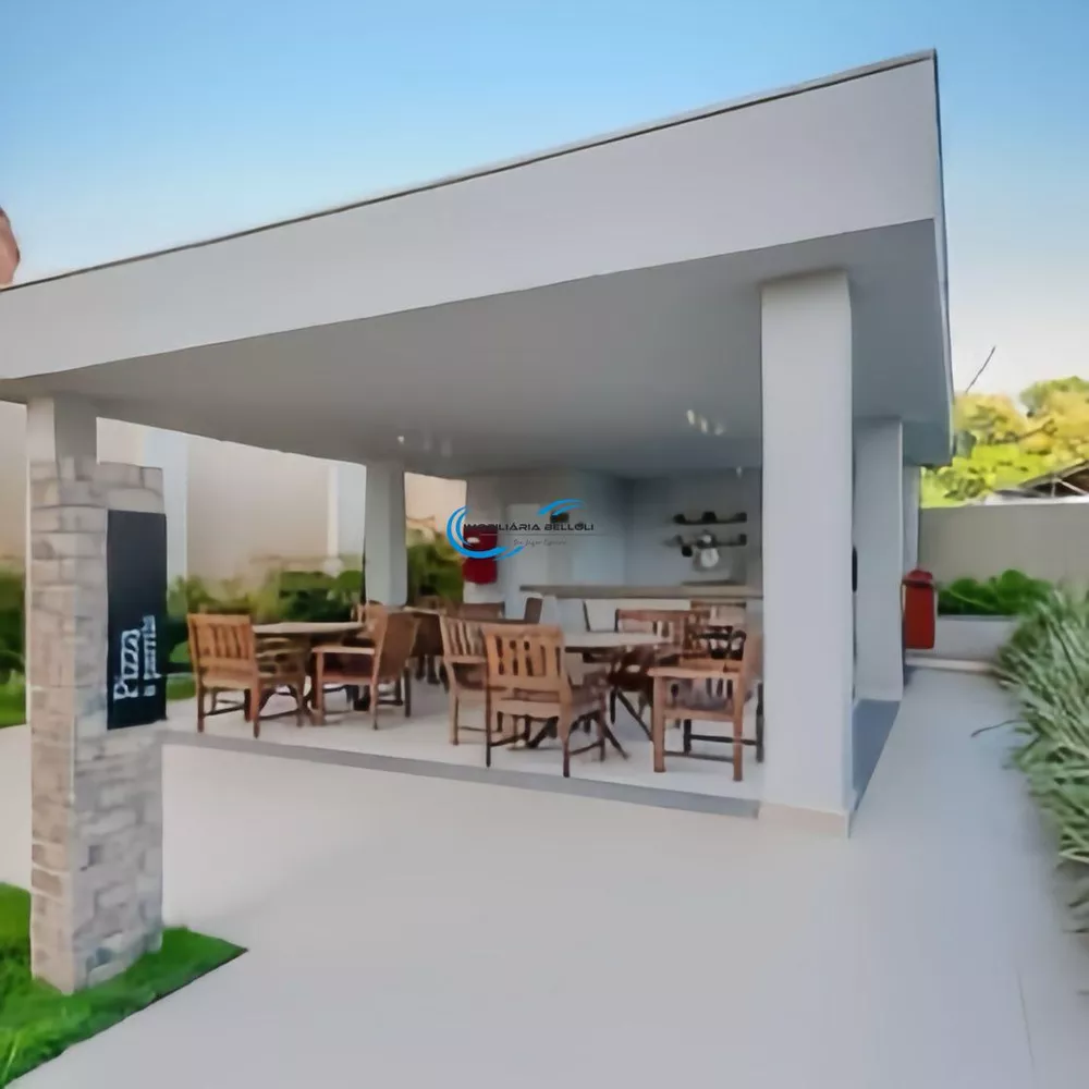 Apartamento, 2 quartos, 82 m² - Foto 6