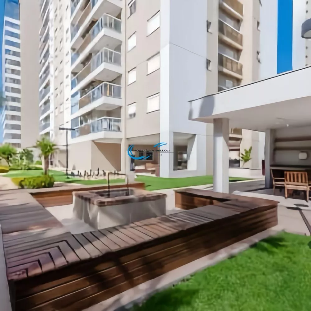 Apartamento, 2 quartos, 82 m² - Foto 7