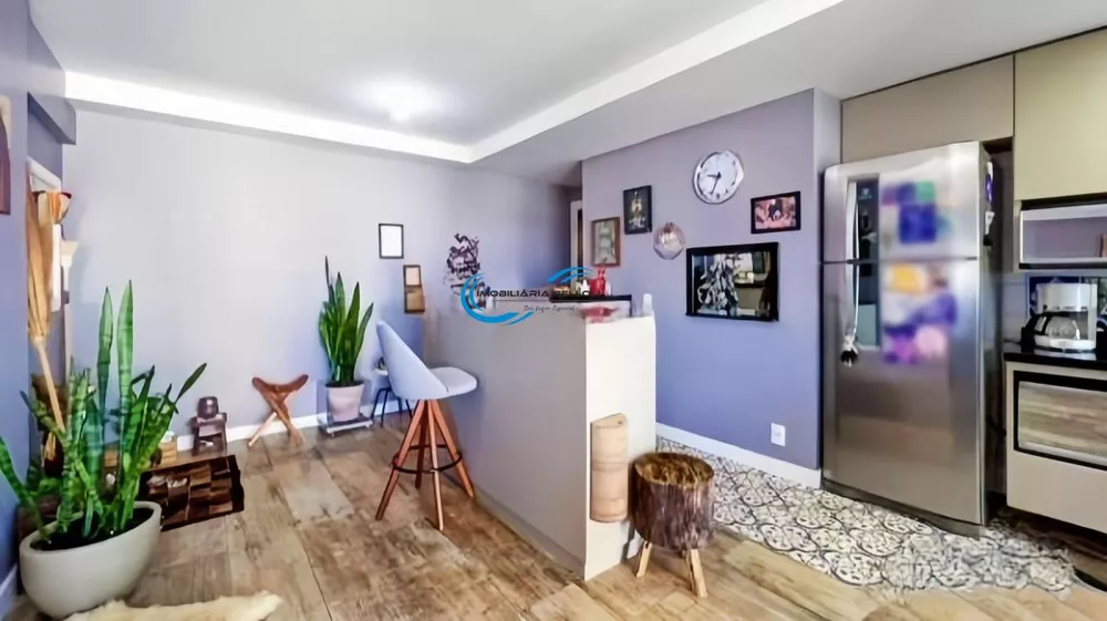 Apartamento à venda com 2 quartos, 82m² - Foto 4