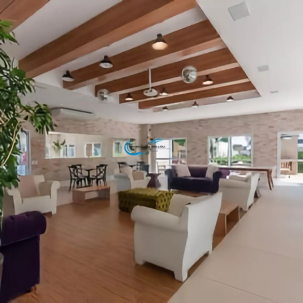 Apartamento, 2 quartos, 82 m² - Foto 8