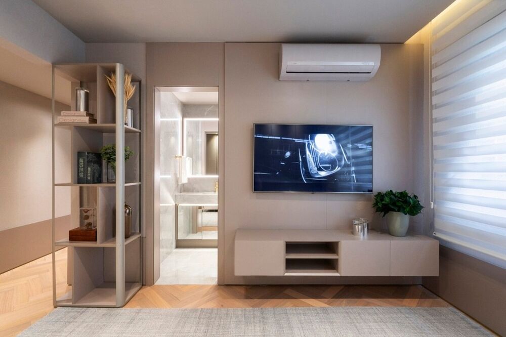 Apartamento à venda com 3 quartos, 286m² - Foto 5