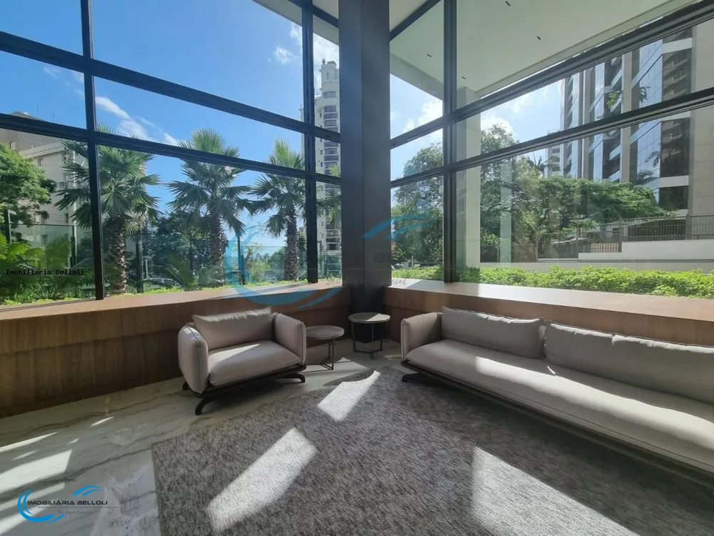 Apartamento, 4 quartos, 350 m² - Foto 11