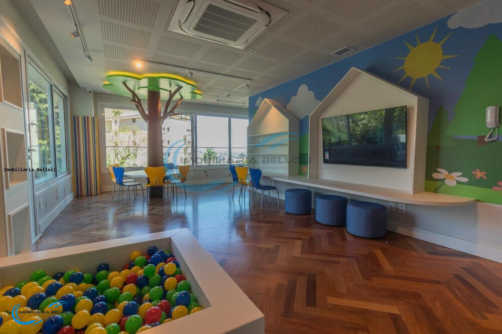 Apartamento, 4 quartos, 350 m² - Foto 7
