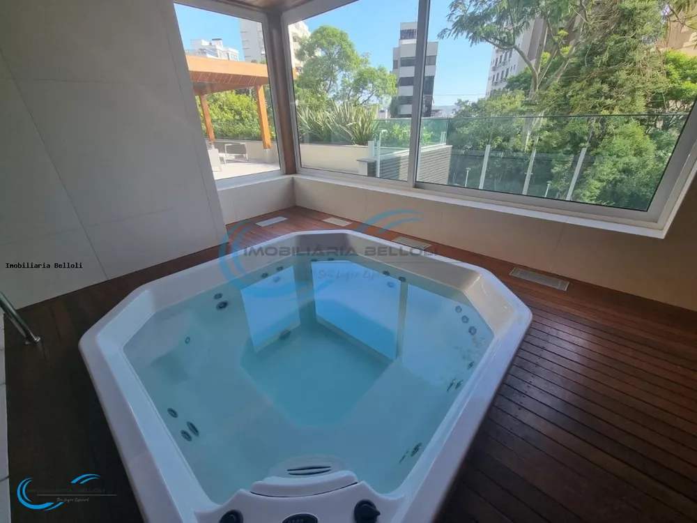 Apartamento, 4 quartos, 350 m² - Foto 1