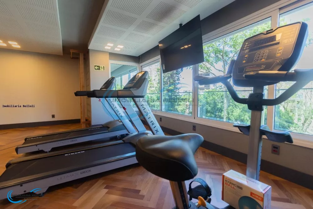 Apartamento, 4 quartos, 350 m² - Foto 2