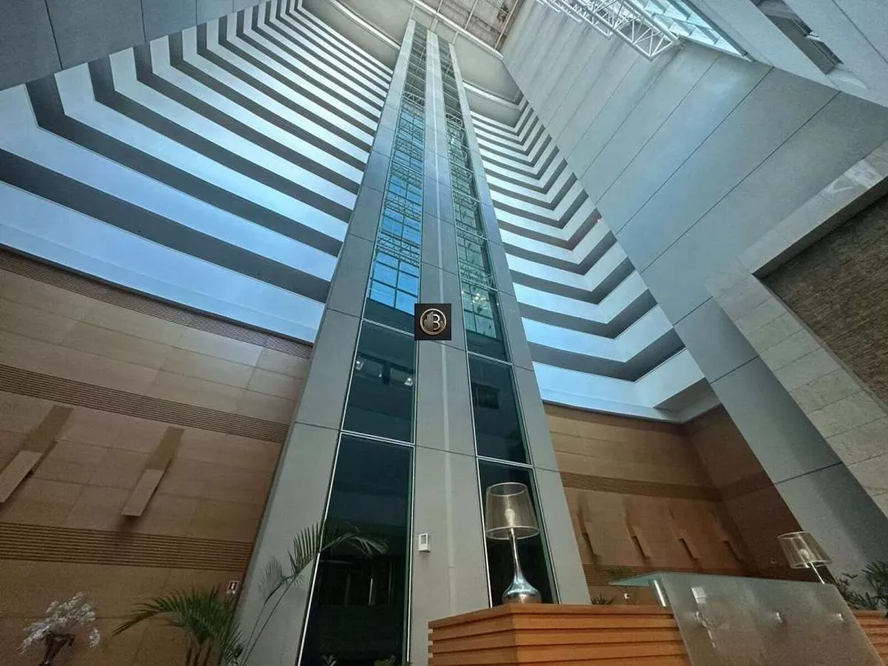 Cobertura, 3 quartos, 216 m² - Foto 4