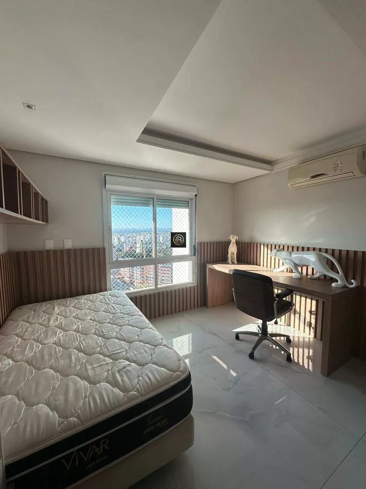 Cobertura, 3 quartos, 216 m² - Foto 3