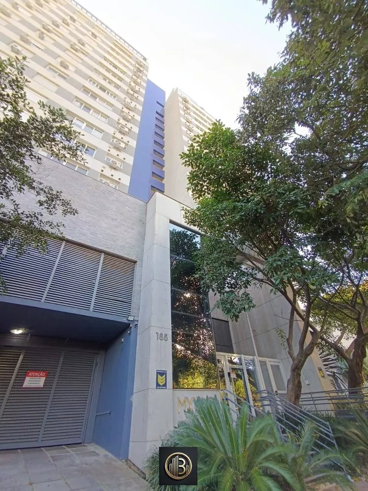 Apartamento, 3 quartos, 90 m² - Foto 8