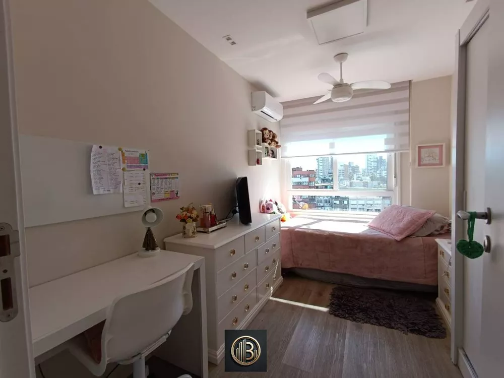 Apartamento, 3 quartos, 90 m² - Foto 5