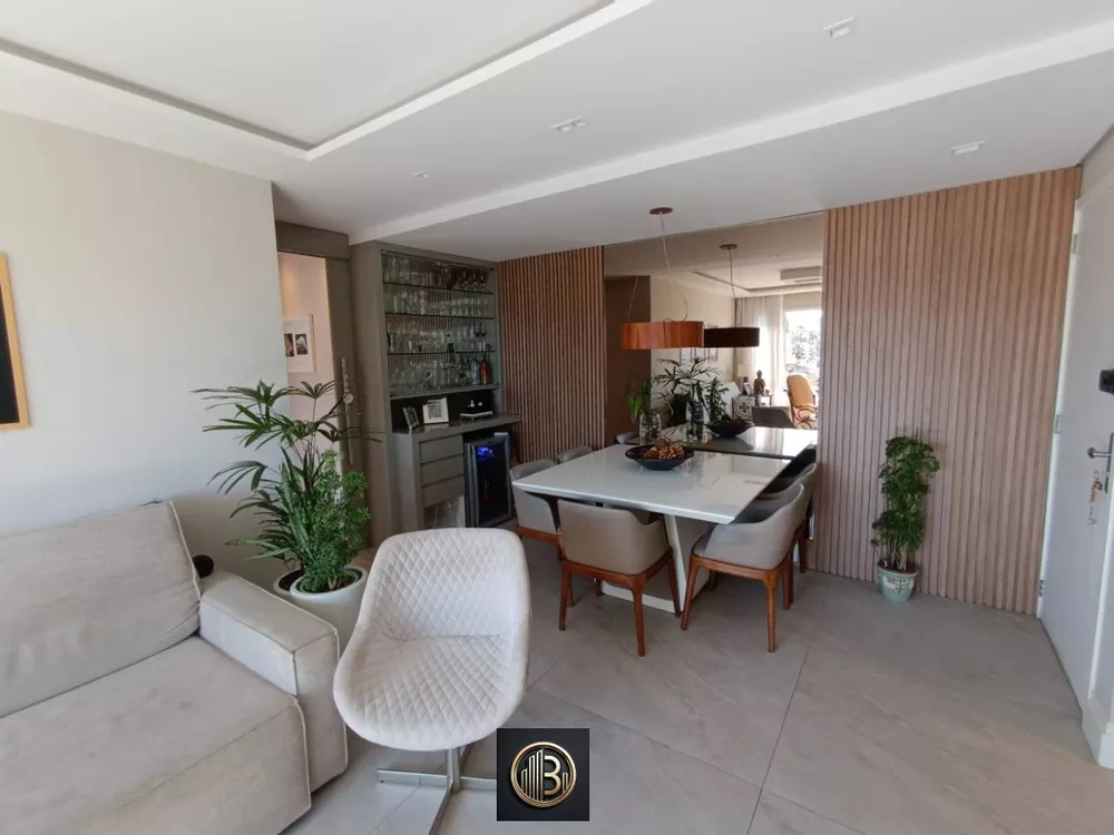 Apartamento, 3 quartos, 90 m² - Foto 7