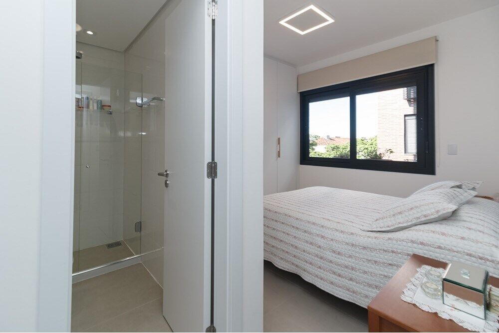 Apartamento à venda com 2 quartos, 58m² - Foto 1