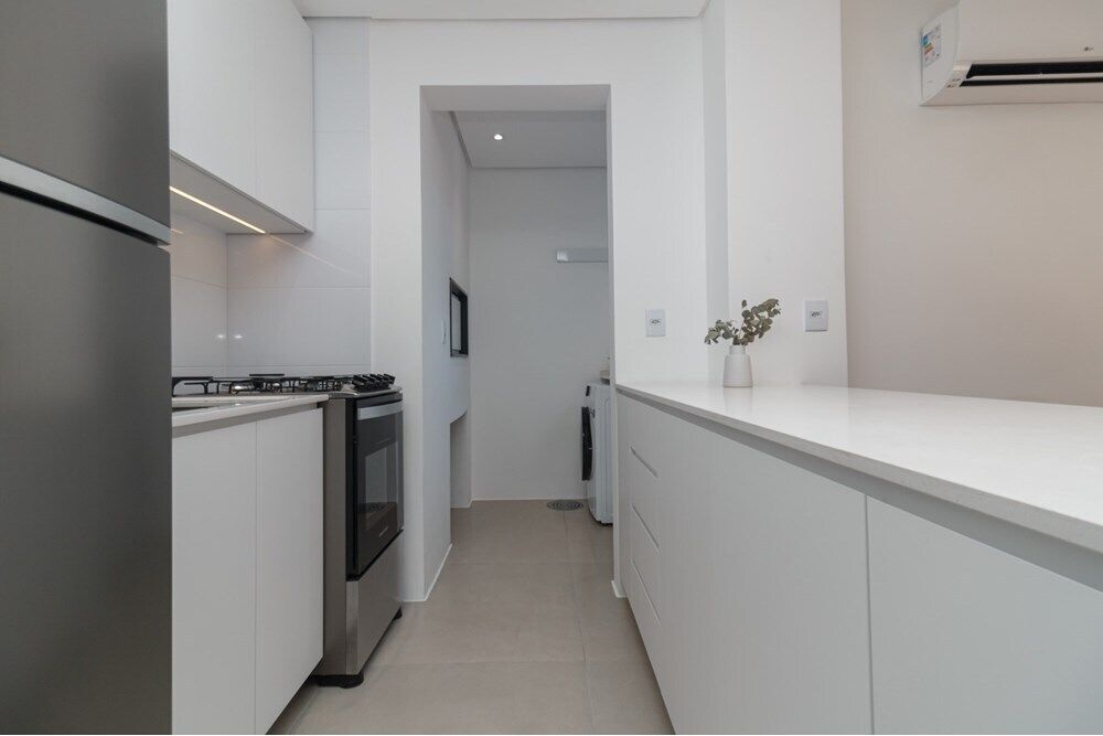 Apartamento à venda com 2 quartos, 58m² - Foto 4