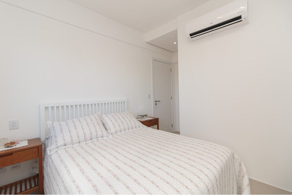Apartamento à venda com 2 quartos, 58m² - Foto 3