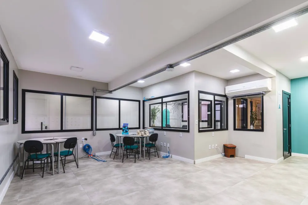 Prédio Inteiro, 500 m² - Foto 3
