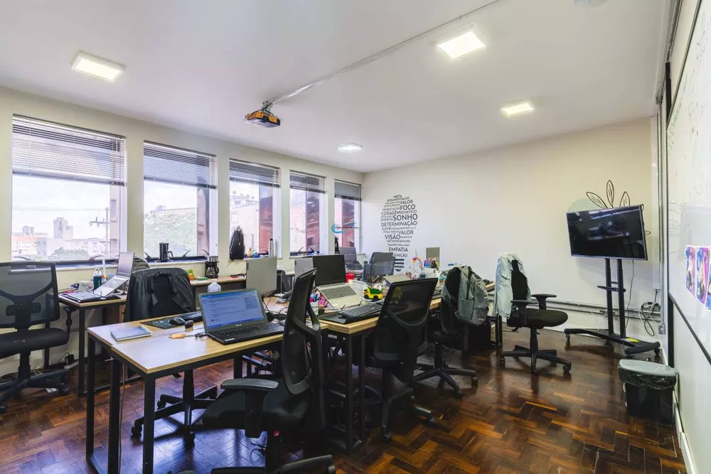 Prédio Inteiro, 500 m² - Foto 4