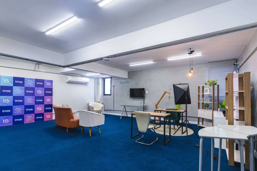 Prédio Inteiro, 500 m² - Foto 11