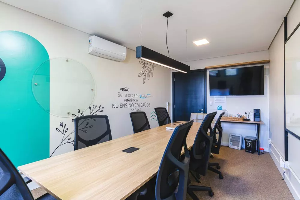 Prédio Inteiro, 500 m² - Foto 1