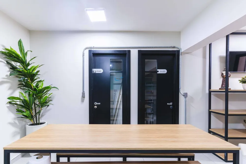 Prédio Inteiro, 500 m² - Foto 10