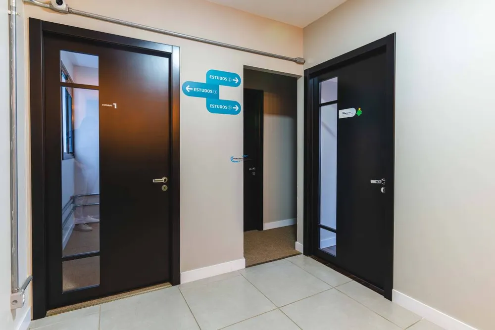 Prédio Inteiro, 500 m² - Foto 16