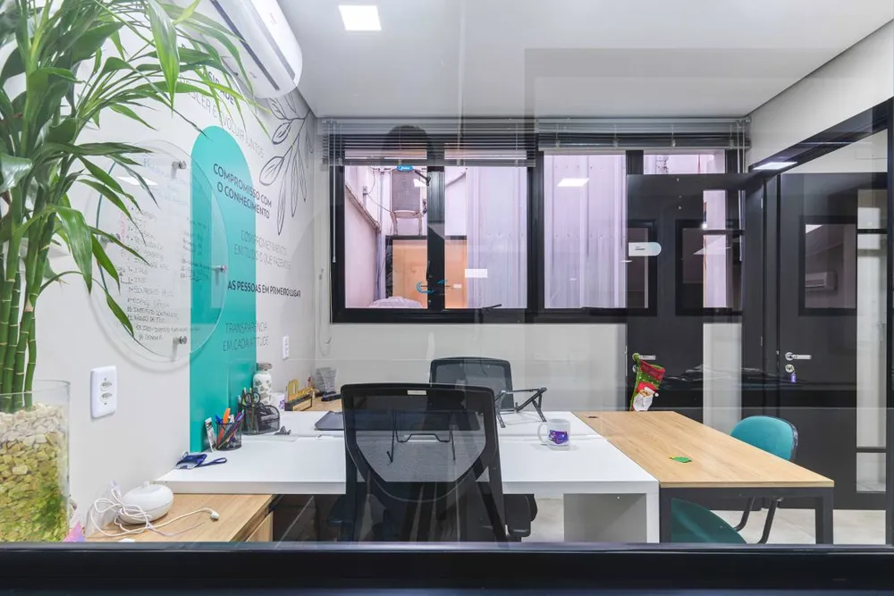 Prédio Inteiro, 500 m² - Foto 6
